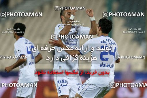 841785, Tehran, [*parameter:4*], لیگ برتر فوتبال ایران، Persian Gulf Cup، Week 24، Second Leg، Paykan 0 v 3 Esteghlal on 2013/01/29 at Azadi Stadium