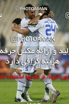 841760, Tehran, [*parameter:4*], لیگ برتر فوتبال ایران، Persian Gulf Cup، Week 24، Second Leg، Paykan 0 v 3 Esteghlal on 2013/01/29 at Azadi Stadium