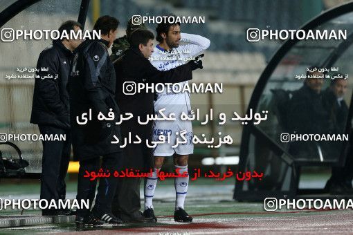 841541, Tehran, [*parameter:4*], لیگ برتر فوتبال ایران، Persian Gulf Cup، Week 24، Second Leg، Paykan 0 v 3 Esteghlal on 2013/01/29 at Azadi Stadium