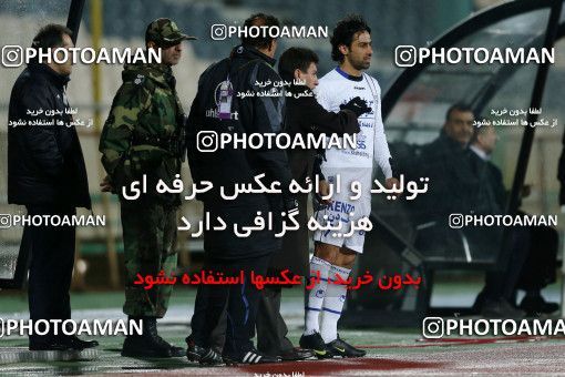 841548, Tehran, [*parameter:4*], لیگ برتر فوتبال ایران، Persian Gulf Cup، Week 24، Second Leg، Paykan 0 v 3 Esteghlal on 2013/01/29 at Azadi Stadium