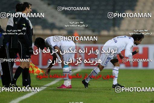 841750, Tehran, [*parameter:4*], لیگ برتر فوتبال ایران، Persian Gulf Cup، Week 24، Second Leg، Paykan 0 v 3 Esteghlal on 2013/01/29 at Azadi Stadium