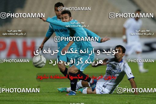 841761, Tehran, [*parameter:4*], لیگ برتر فوتبال ایران، Persian Gulf Cup، Week 24، Second Leg، Paykan 0 v 3 Esteghlal on 2013/01/29 at Azadi Stadium