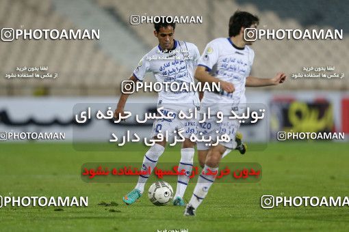 841704, Tehran, [*parameter:4*], لیگ برتر فوتبال ایران، Persian Gulf Cup، Week 24، Second Leg، Paykan 0 v 3 Esteghlal on 2013/01/29 at Azadi Stadium