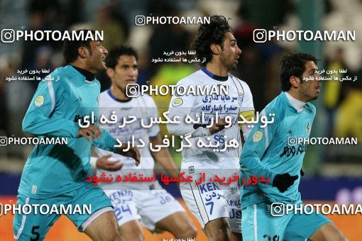 841540, Tehran, [*parameter:4*], لیگ برتر فوتبال ایران، Persian Gulf Cup، Week 24، Second Leg، Paykan 0 v 3 Esteghlal on 2013/01/29 at Azadi Stadium