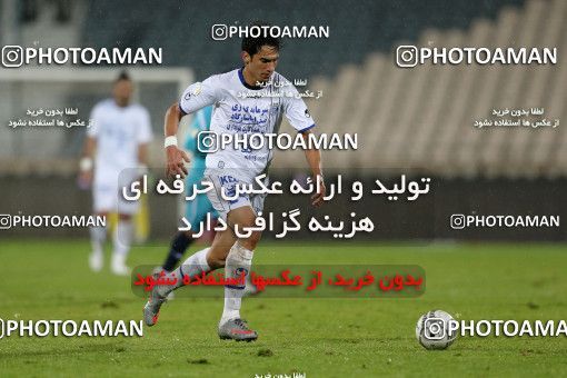 841672, Tehran, [*parameter:4*], لیگ برتر فوتبال ایران، Persian Gulf Cup، Week 24، Second Leg، Paykan 0 v 3 Esteghlal on 2013/01/29 at Azadi Stadium
