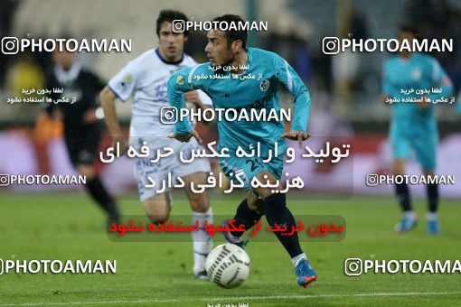 841558, Tehran, [*parameter:4*], لیگ برتر فوتبال ایران، Persian Gulf Cup، Week 24، Second Leg، Paykan 0 v 3 Esteghlal on 2013/01/29 at Azadi Stadium