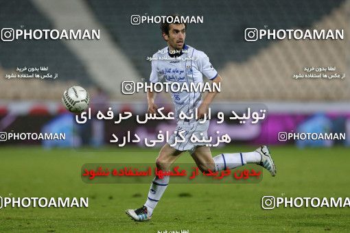 841643, Tehran, [*parameter:4*], لیگ برتر فوتبال ایران، Persian Gulf Cup، Week 24، Second Leg، Paykan 0 v 3 Esteghlal on 2013/01/29 at Azadi Stadium