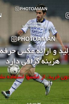 841664, Tehran, [*parameter:4*], لیگ برتر فوتبال ایران، Persian Gulf Cup، Week 24، Second Leg، Paykan 0 v 3 Esteghlal on 2013/01/29 at Azadi Stadium