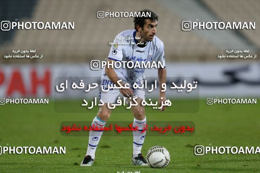 841727, Tehran, [*parameter:4*], لیگ برتر فوتبال ایران، Persian Gulf Cup، Week 24، Second Leg، Paykan 0 v 3 Esteghlal on 2013/01/29 at Azadi Stadium
