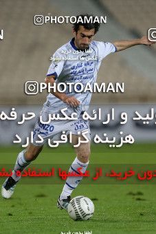 841706, Tehran, [*parameter:4*], لیگ برتر فوتبال ایران، Persian Gulf Cup، Week 24، Second Leg، Paykan 0 v 3 Esteghlal on 2013/01/29 at Azadi Stadium