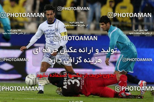 841678, Tehran, [*parameter:4*], لیگ برتر فوتبال ایران، Persian Gulf Cup، Week 24، Second Leg، Paykan 0 v 3 Esteghlal on 2013/01/29 at Azadi Stadium