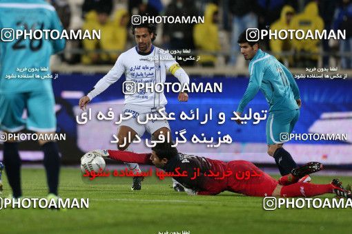 841805, Tehran, [*parameter:4*], لیگ برتر فوتبال ایران، Persian Gulf Cup، Week 24، Second Leg، Paykan 0 v 3 Esteghlal on 2013/01/29 at Azadi Stadium
