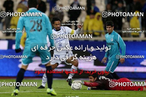 841739, Tehran, [*parameter:4*], لیگ برتر فوتبال ایران، Persian Gulf Cup، Week 24، Second Leg، Paykan 0 v 3 Esteghlal on 2013/01/29 at Azadi Stadium