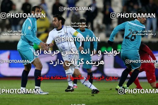 841575, Tehran, [*parameter:4*], لیگ برتر فوتبال ایران، Persian Gulf Cup، Week 24، Second Leg، Paykan 0 v 3 Esteghlal on 2013/01/29 at Azadi Stadium