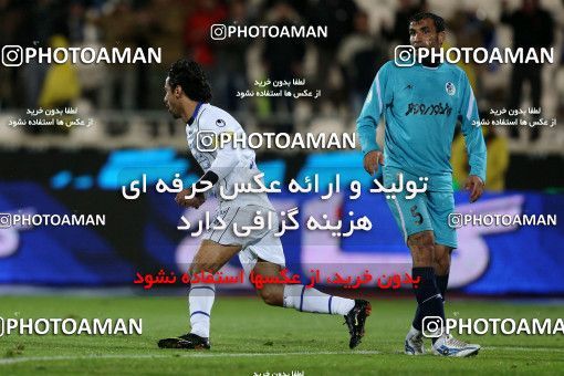 841544, Tehran, [*parameter:4*], لیگ برتر فوتبال ایران، Persian Gulf Cup، Week 24، Second Leg، Paykan 0 v 3 Esteghlal on 2013/01/29 at Azadi Stadium