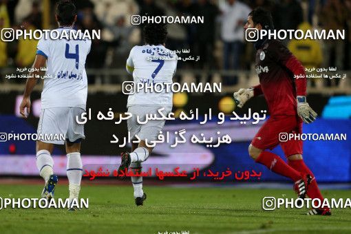 841595, Tehran, [*parameter:4*], لیگ برتر فوتبال ایران، Persian Gulf Cup، Week 24، Second Leg، Paykan 0 v 3 Esteghlal on 2013/01/29 at Azadi Stadium