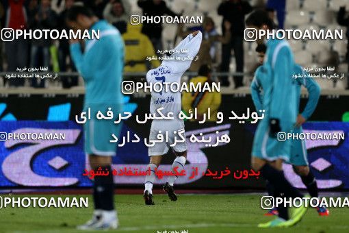 841604, Tehran, [*parameter:4*], لیگ برتر فوتبال ایران، Persian Gulf Cup، Week 24، Second Leg، Paykan 0 v 3 Esteghlal on 2013/01/29 at Azadi Stadium