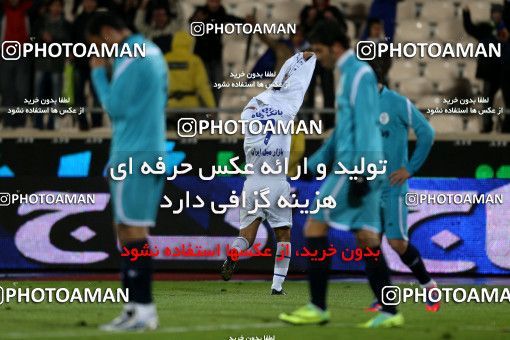 841803, Tehran, [*parameter:4*], لیگ برتر فوتبال ایران، Persian Gulf Cup، Week 24، Second Leg، Paykan 0 v 3 Esteghlal on 2013/01/29 at Azadi Stadium