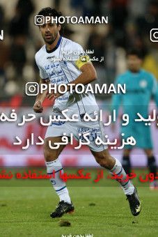 841691, Tehran, [*parameter:4*], لیگ برتر فوتبال ایران، Persian Gulf Cup، Week 24، Second Leg، Paykan 0 v 3 Esteghlal on 2013/01/29 at Azadi Stadium