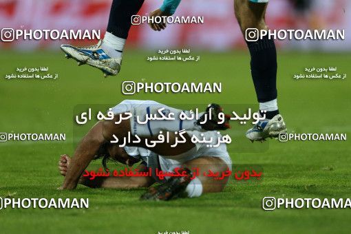 841590, Tehran, [*parameter:4*], لیگ برتر فوتبال ایران، Persian Gulf Cup، Week 24، Second Leg، Paykan 0 v 3 Esteghlal on 2013/01/29 at Azadi Stadium