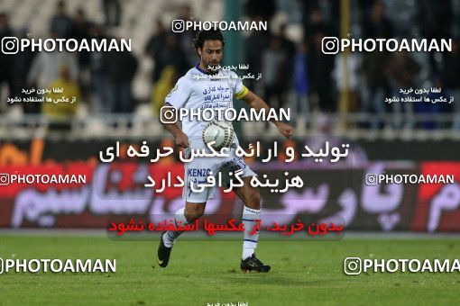 841696, Tehran, [*parameter:4*], لیگ برتر فوتبال ایران، Persian Gulf Cup، Week 24، Second Leg، Paykan 0 v 3 Esteghlal on 2013/01/29 at Azadi Stadium