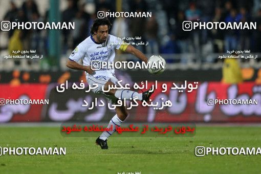 841779, Tehran, [*parameter:4*], لیگ برتر فوتبال ایران، Persian Gulf Cup، Week 24، Second Leg، Paykan 0 v 3 Esteghlal on 2013/01/29 at Azadi Stadium