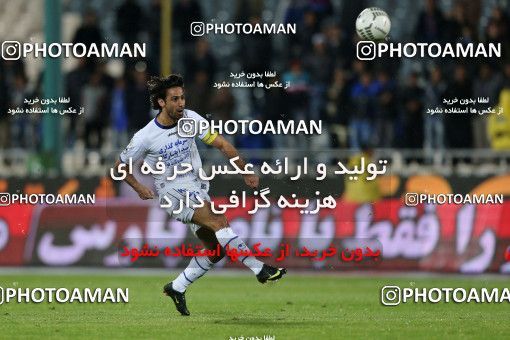 841707, Tehran, [*parameter:4*], لیگ برتر فوتبال ایران، Persian Gulf Cup، Week 24، Second Leg، Paykan 0 v 3 Esteghlal on 2013/01/29 at Azadi Stadium