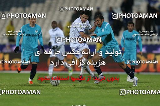 841528, Tehran, [*parameter:4*], لیگ برتر فوتبال ایران، Persian Gulf Cup، Week 24، Second Leg، Paykan 0 v 3 Esteghlal on 2013/01/29 at Azadi Stadium
