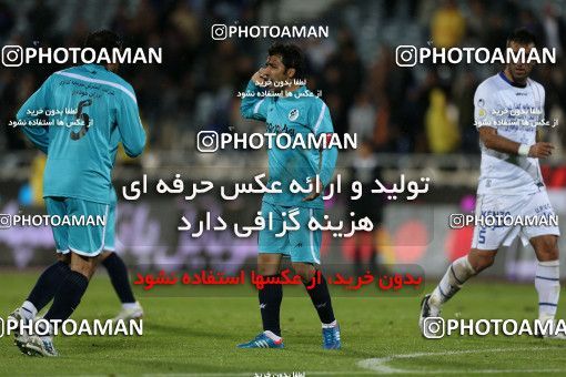 841550, Tehran, [*parameter:4*], لیگ برتر فوتبال ایران، Persian Gulf Cup، Week 24، Second Leg، Paykan 0 v 3 Esteghlal on 2013/01/29 at Azadi Stadium