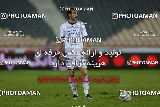 841766, Tehran, [*parameter:4*], لیگ برتر فوتبال ایران، Persian Gulf Cup، Week 24، Second Leg، Paykan 0 v 3 Esteghlal on 2013/01/29 at Azadi Stadium
