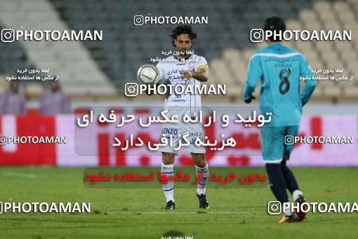 841525, Tehran, [*parameter:4*], لیگ برتر فوتبال ایران، Persian Gulf Cup، Week 24، Second Leg، Paykan 0 v 3 Esteghlal on 2013/01/29 at Azadi Stadium