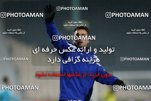 841742, Tehran, [*parameter:4*], لیگ برتر فوتبال ایران، Persian Gulf Cup، Week 24، Second Leg، Paykan 0 v 3 Esteghlal on 2013/01/29 at Azadi Stadium