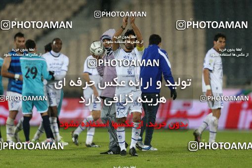 841638, Tehran, [*parameter:4*], لیگ برتر فوتبال ایران، Persian Gulf Cup، Week 24، Second Leg، Paykan 0 v 3 Esteghlal on 2013/01/29 at Azadi Stadium