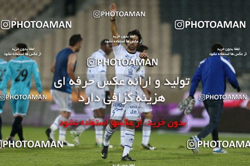 841603, Tehran, [*parameter:4*], لیگ برتر فوتبال ایران، Persian Gulf Cup، Week 24، Second Leg، Paykan 0 v 3 Esteghlal on 2013/01/29 at Azadi Stadium