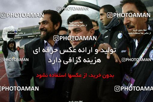 841721, Tehran, [*parameter:4*], لیگ برتر فوتبال ایران، Persian Gulf Cup، Week 24، Second Leg، Paykan 0 v 3 Esteghlal on 2013/01/29 at Azadi Stadium