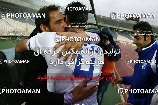 841608, Tehran, [*parameter:4*], لیگ برتر فوتبال ایران، Persian Gulf Cup، Week 24، Second Leg، Paykan 0 v 3 Esteghlal on 2013/01/29 at Azadi Stadium