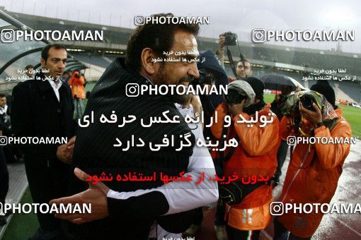 841752, Tehran, [*parameter:4*], لیگ برتر فوتبال ایران، Persian Gulf Cup، Week 24، Second Leg، Paykan 0 v 3 Esteghlal on 2013/01/29 at Azadi Stadium