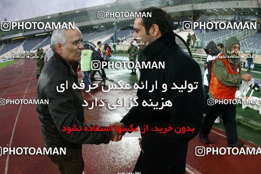 841811, Tehran, [*parameter:4*], لیگ برتر فوتبال ایران، Persian Gulf Cup، Week 24، Second Leg، Paykan 0 v 3 Esteghlal on 2013/01/29 at Azadi Stadium
