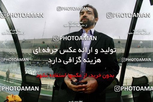841731, Tehran, [*parameter:4*], لیگ برتر فوتبال ایران، Persian Gulf Cup، Week 24، Second Leg، Paykan 0 v 3 Esteghlal on 2013/01/29 at Azadi Stadium