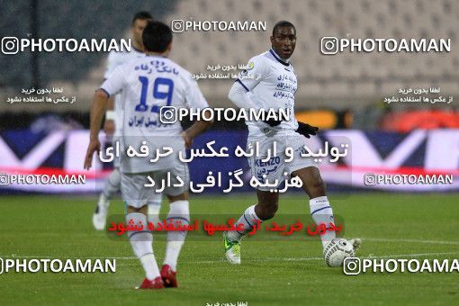 837367, Tehran, [*parameter:4*], لیگ برتر فوتبال ایران، Persian Gulf Cup، Week 24، Second Leg، Paykan 0 v 3 Esteghlal on 2013/01/29 at Azadi Stadium