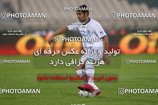 837388, Tehran, [*parameter:4*], لیگ برتر فوتبال ایران، Persian Gulf Cup، Week 24، Second Leg، Paykan 0 v 3 Esteghlal on 2013/01/29 at Azadi Stadium
