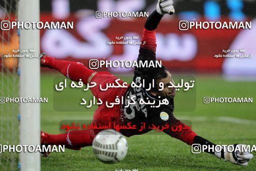 837454, Tehran, [*parameter:4*], لیگ برتر فوتبال ایران، Persian Gulf Cup، Week 24، Second Leg، Paykan 0 v 3 Esteghlal on 2013/01/29 at Azadi Stadium