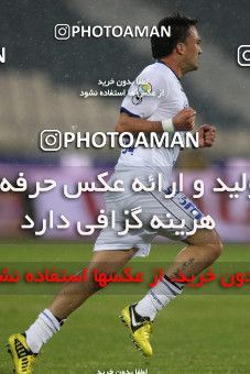 837567, Tehran, [*parameter:4*], لیگ برتر فوتبال ایران، Persian Gulf Cup، Week 24، Second Leg، Paykan 0 v 3 Esteghlal on 2013/01/29 at Azadi Stadium