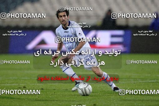 837498, Tehran, [*parameter:4*], لیگ برتر فوتبال ایران، Persian Gulf Cup، Week 24، Second Leg، Paykan 0 v 3 Esteghlal on 2013/01/29 at Azadi Stadium