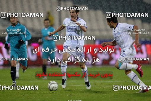 837520, Tehran, [*parameter:4*], لیگ برتر فوتبال ایران، Persian Gulf Cup، Week 24، Second Leg، Paykan 0 v 3 Esteghlal on 2013/01/29 at Azadi Stadium