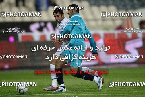 837484, Tehran, [*parameter:4*], لیگ برتر فوتبال ایران، Persian Gulf Cup، Week 24، Second Leg، Paykan 0 v 3 Esteghlal on 2013/01/29 at Azadi Stadium