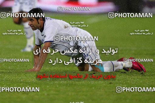 837562, Tehran, [*parameter:4*], لیگ برتر فوتبال ایران، Persian Gulf Cup، Week 24، Second Leg، Paykan 0 v 3 Esteghlal on 2013/01/29 at Azadi Stadium
