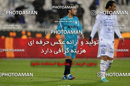837482, Tehran, [*parameter:4*], لیگ برتر فوتبال ایران، Persian Gulf Cup، Week 24، Second Leg، Paykan 0 v 3 Esteghlal on 2013/01/29 at Azadi Stadium