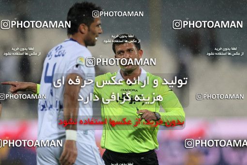 837366, Tehran, [*parameter:4*], لیگ برتر فوتبال ایران، Persian Gulf Cup، Week 24، Second Leg، Paykan 0 v 3 Esteghlal on 2013/01/29 at Azadi Stadium