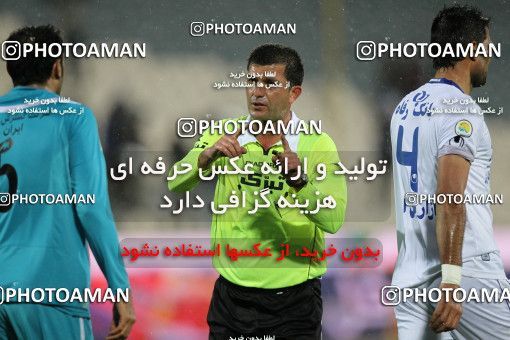 837574, Tehran, [*parameter:4*], لیگ برتر فوتبال ایران، Persian Gulf Cup، Week 24، Second Leg، Paykan 0 v 3 Esteghlal on 2013/01/29 at Azadi Stadium